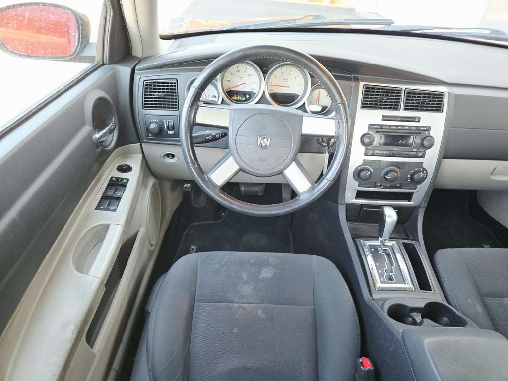 2007 Dodge Charger SE