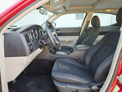 2007 Dodge Charger SE