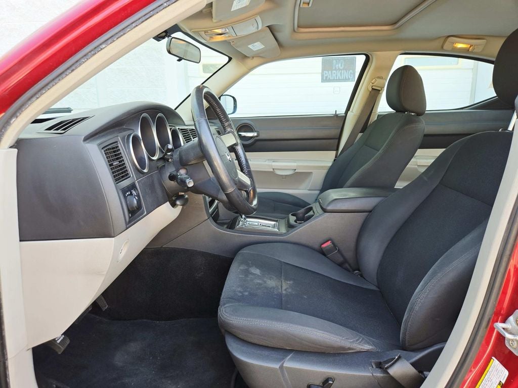2007 Dodge Charger SE
