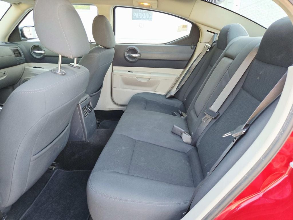 2007 Dodge Charger SE