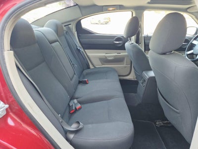 2007 Dodge Charger SE