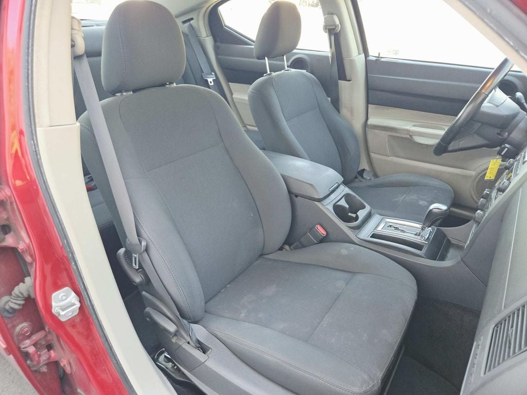 2007 Dodge Charger SE