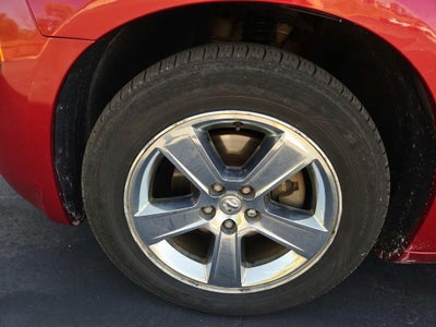 2007 Dodge Charger SE