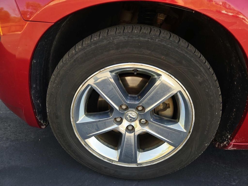 2007 Dodge Charger SE
