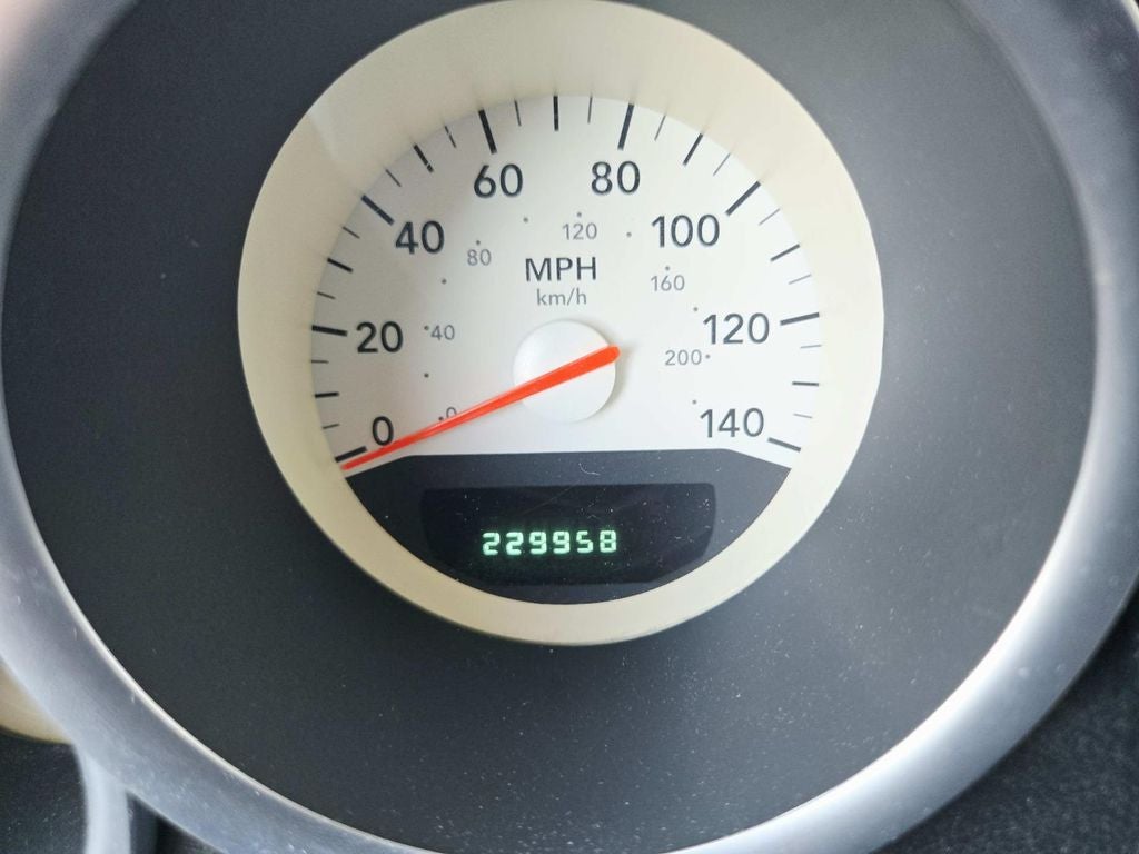 2007 Dodge Charger SE