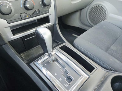 2007 Dodge Charger SE
