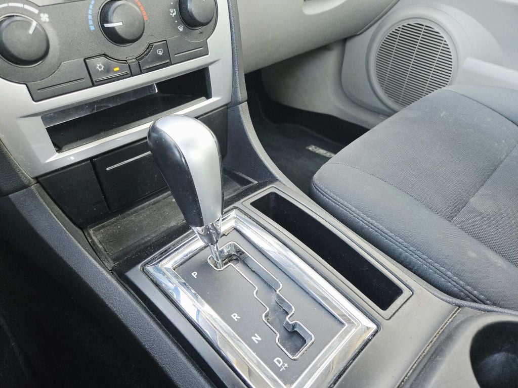 2007 Dodge Charger SE