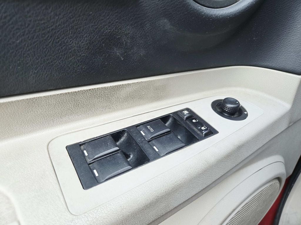 2007 Dodge Charger SE
