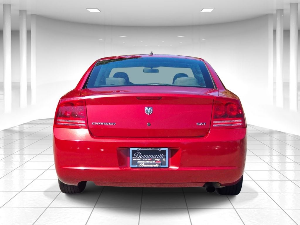 2007 Dodge Charger SE