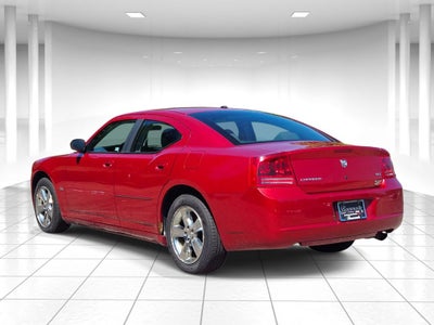 2007 Dodge Charger SE