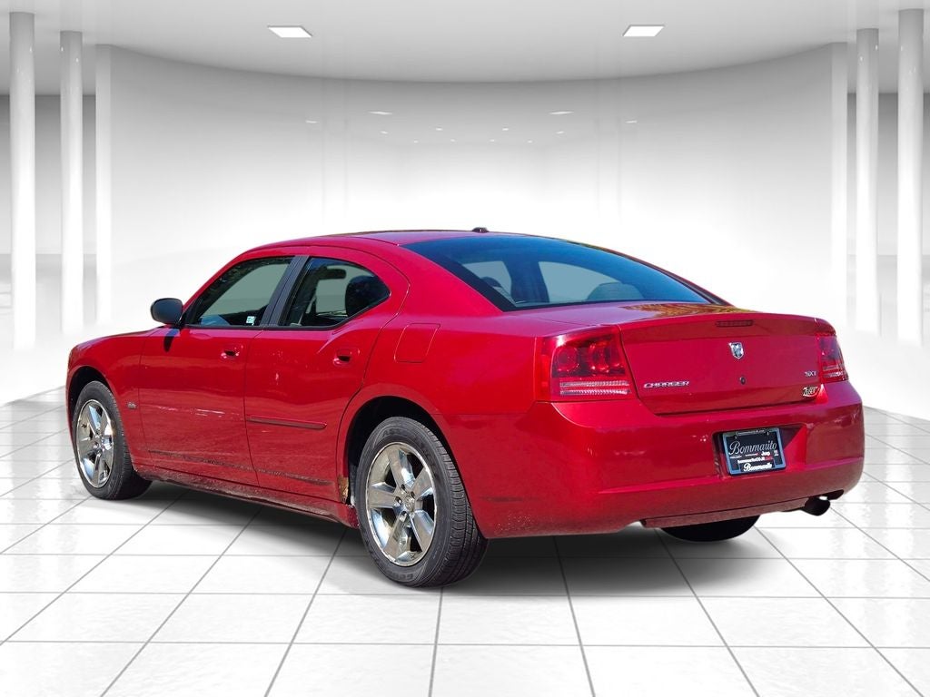 2007 Dodge Charger SE