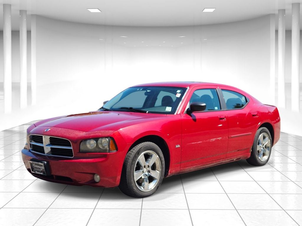 2007 Dodge Charger SE