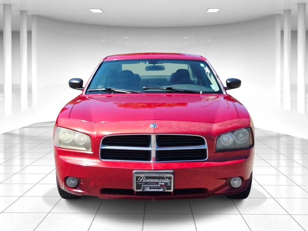 2007 Dodge Charger SE
