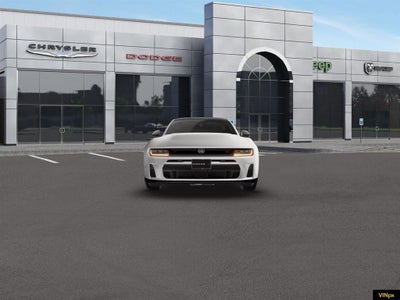 2026 Dodge Charger R/T