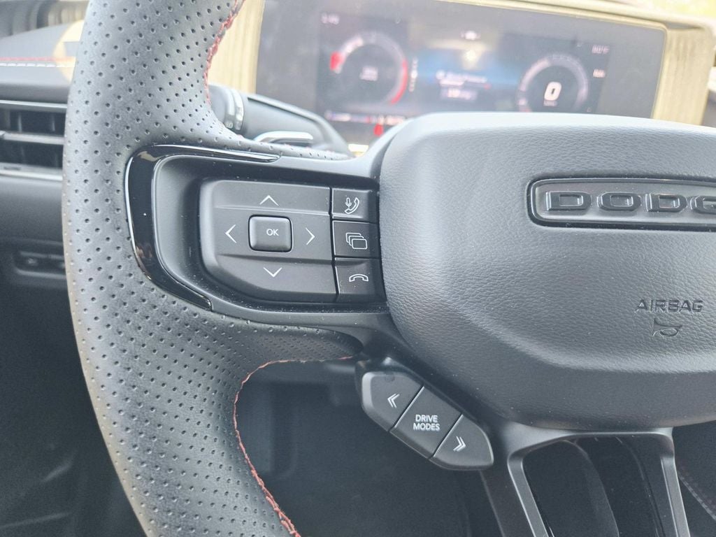 2026 Dodge Charger R/T