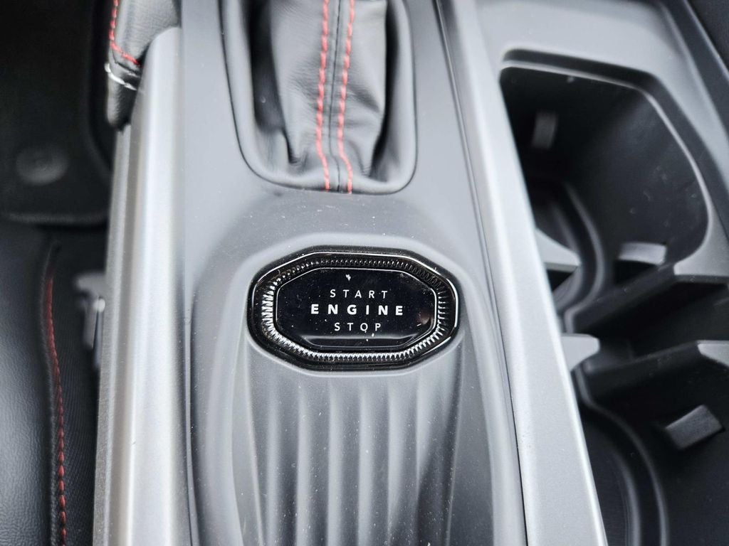 2026 Dodge Charger R/T