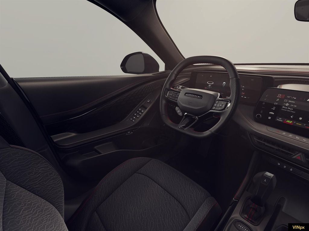 2026 Dodge Charger R/T