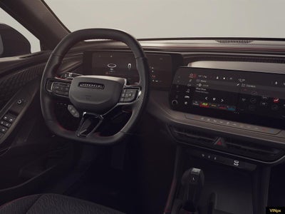 2026 Dodge Charger R/T