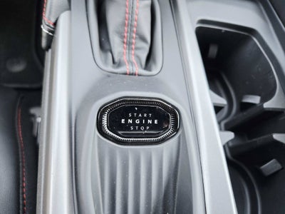 2026 Dodge Charger R/T