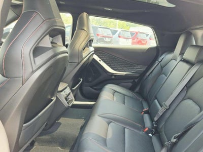 2026 Dodge Charger Scat Pack Plus