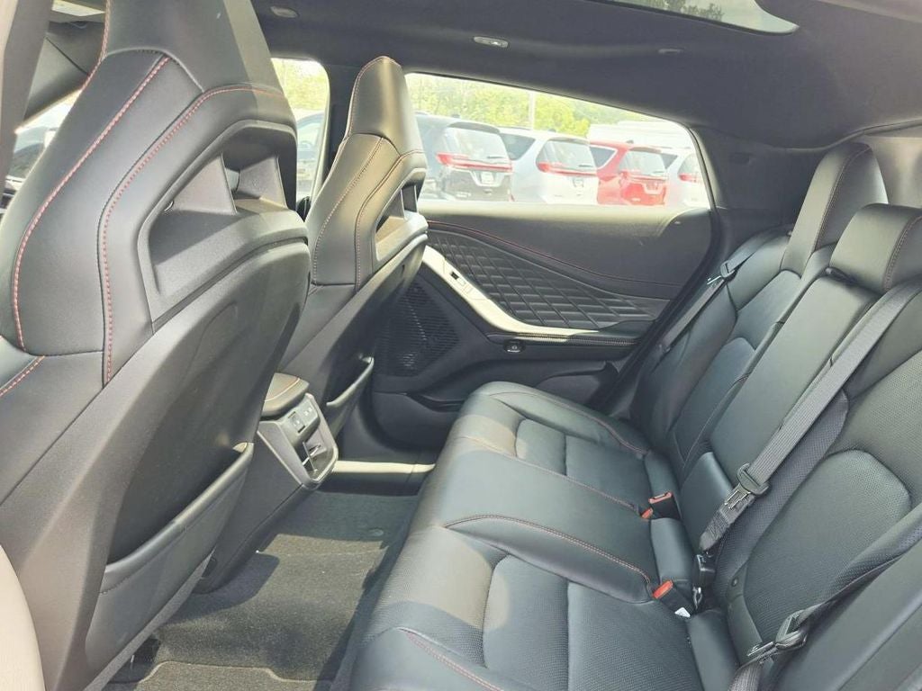 2026 Dodge Charger Scat Pack Plus