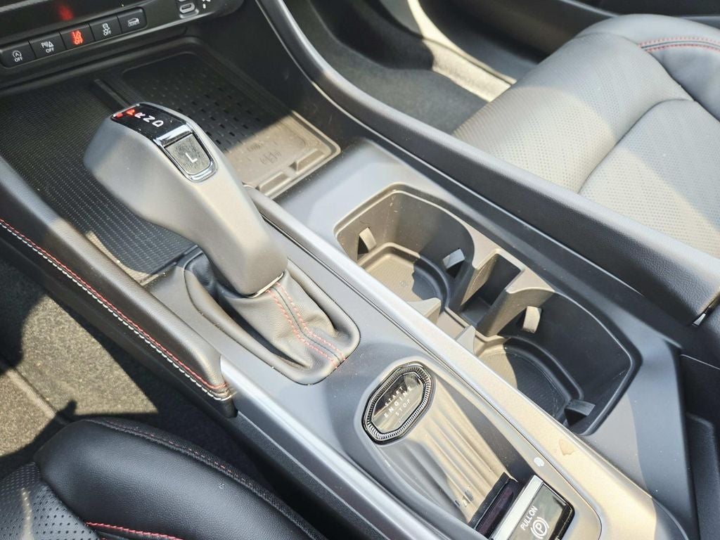 2026 Dodge Charger Scat Pack Plus