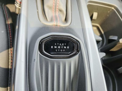 2026 Dodge Charger Scat Pack Plus