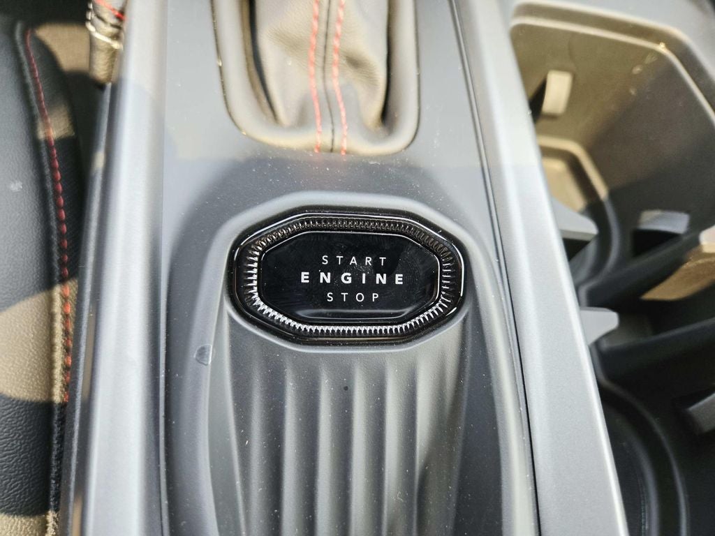 2026 Dodge Charger Scat Pack Plus