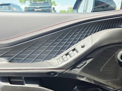 2026 Dodge Charger Scat Pack Plus