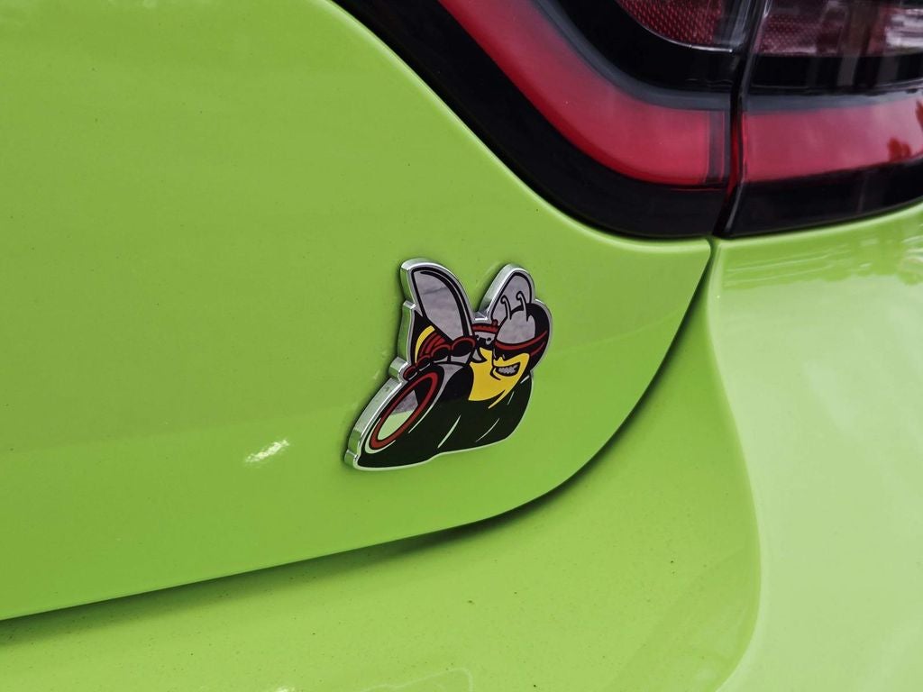 2023 Dodge Charger R/T Scat Pack