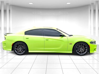 2023 Dodge Charger R/T Scat Pack