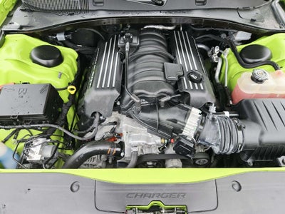 2023 Dodge Charger R/T Scat Pack