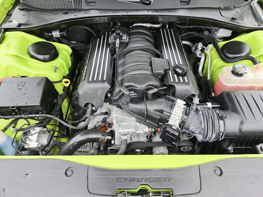 2023 Dodge Charger R/T Scat Pack