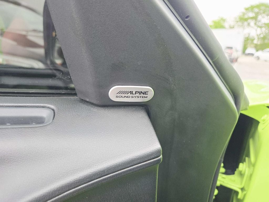 2023 Dodge Charger R/T Scat Pack