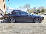 2016 Dodge Challenger R/T