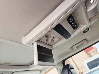 2014 Chrysler Town & Country Touring-L