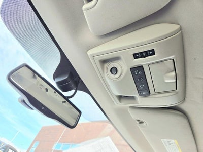 2014 Chrysler Town & Country Touring-L