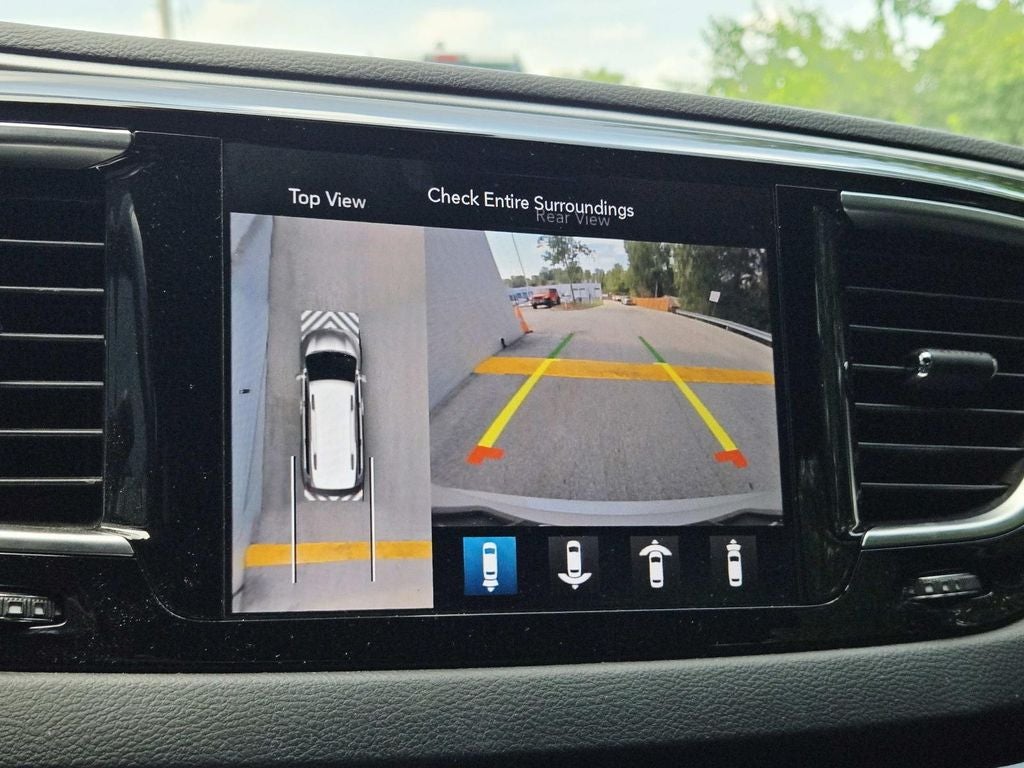 2019 Chrysler Pacifica Touring L Plus