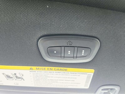 2022 Chrysler Pacifica Hybrid Limited