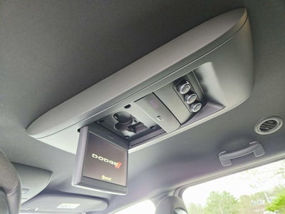 2020 Dodge Grand Caravan SE Plus