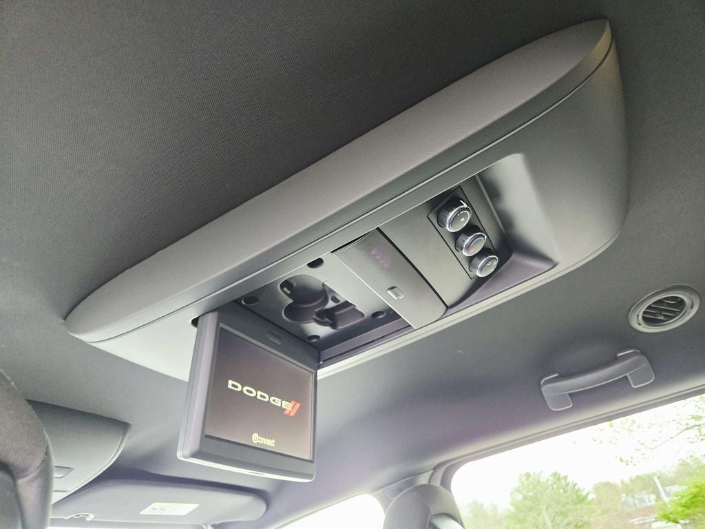 2020 Dodge Grand Caravan SE Plus