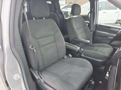 2020 Dodge Grand Caravan SE Plus