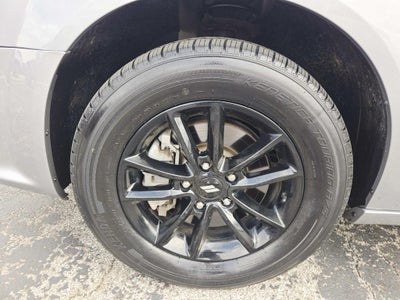 2020 Dodge Grand Caravan SE Plus