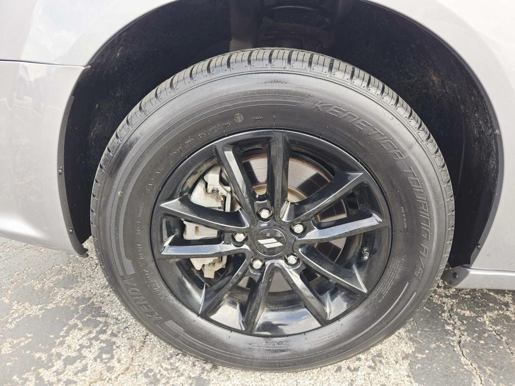 2020 Dodge Grand Caravan SE Plus