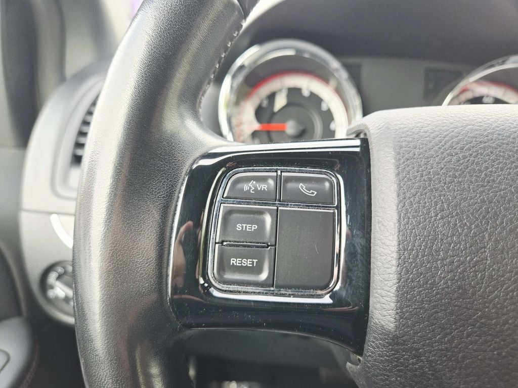 2020 Dodge Grand Caravan SE Plus