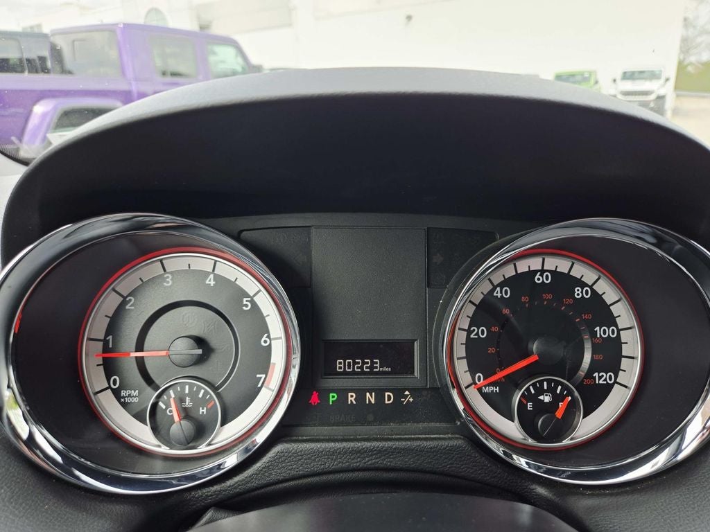 2020 Dodge Grand Caravan SE Plus