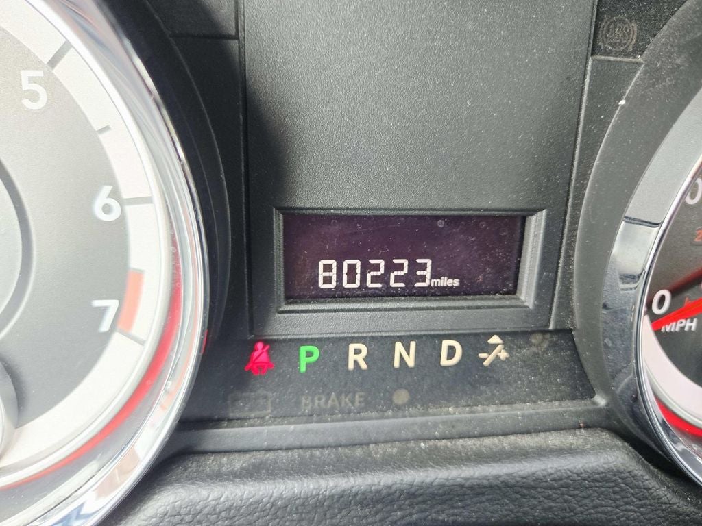 2020 Dodge Grand Caravan SE Plus