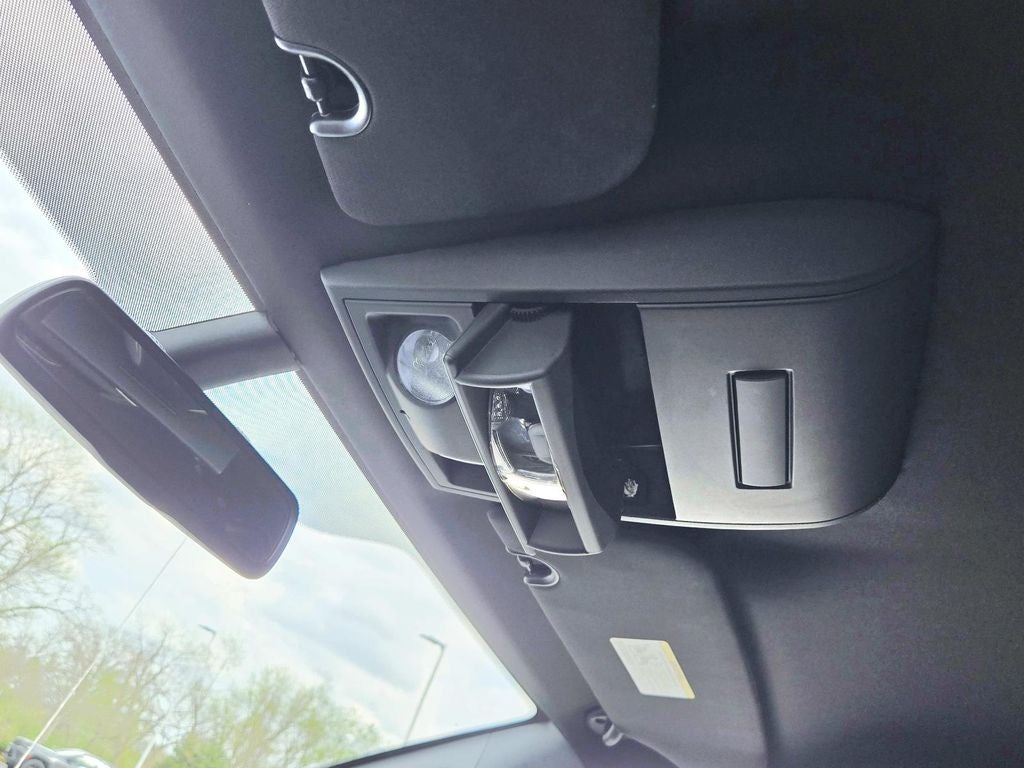 2020 Dodge Grand Caravan SE Plus