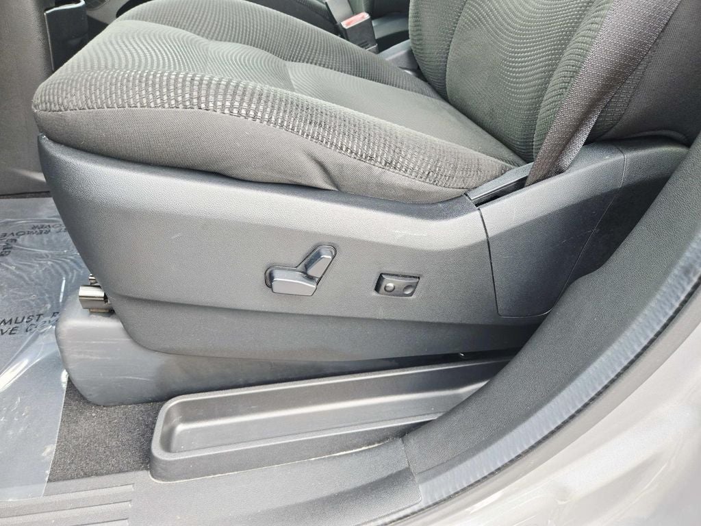 2020 Dodge Grand Caravan SE Plus