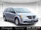 2020 Dodge Grand Caravan SE
